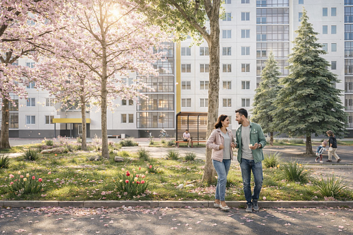 г. Псков, Рижский проспект, д. 94 Г